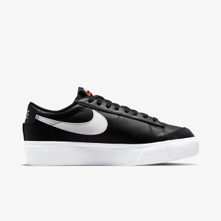 Nike Sneaker W BLAZER LOW PLATFORM 