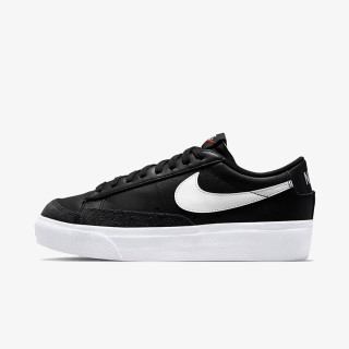 Nike Sneaker W BLAZER LOW PLATFORM 