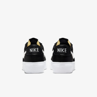 Nike Sneaker W BLAZER LOW PLATFORM 