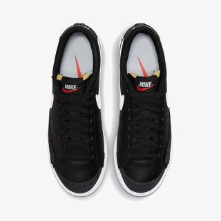 Nike Sneaker W BLAZER LOW PLATFORM 