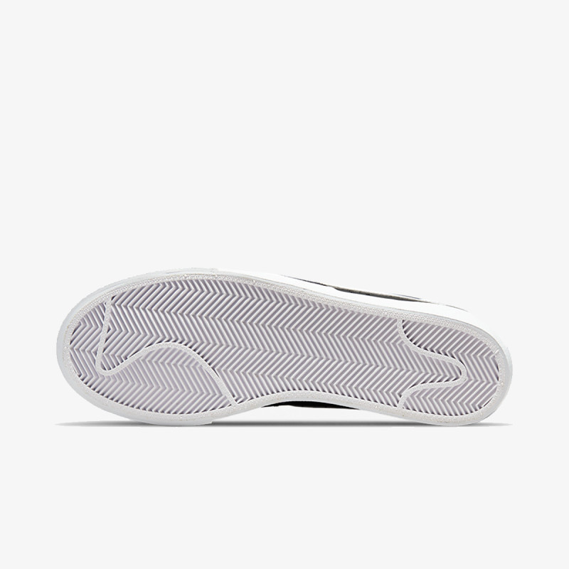 Nike Sneaker W BLAZER LOW PLATFORM 