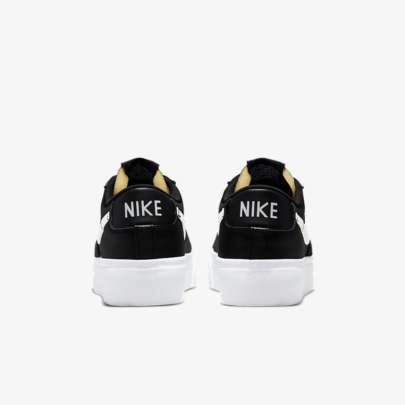 Nike Sneaker W BLAZER LOW PLATFORM 