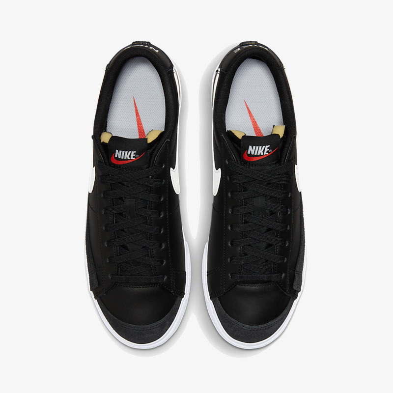 Nike Sneaker W BLAZER LOW PLATFORM 