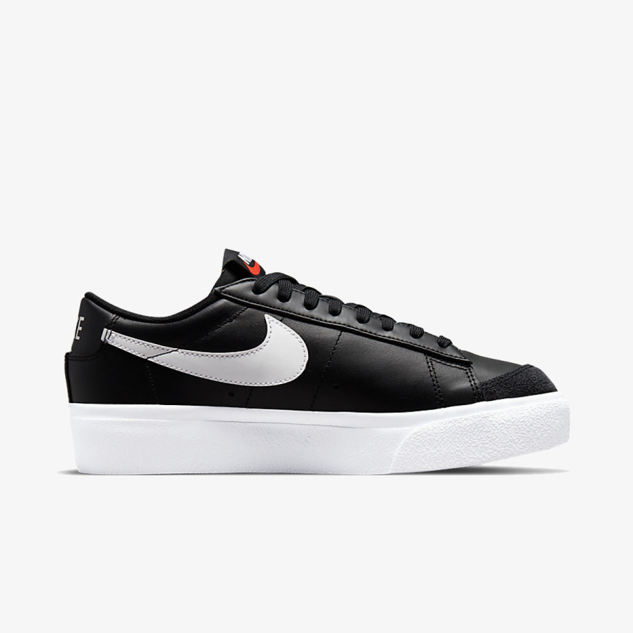 Nike Sneaker W BLAZER LOW PLATFORM 