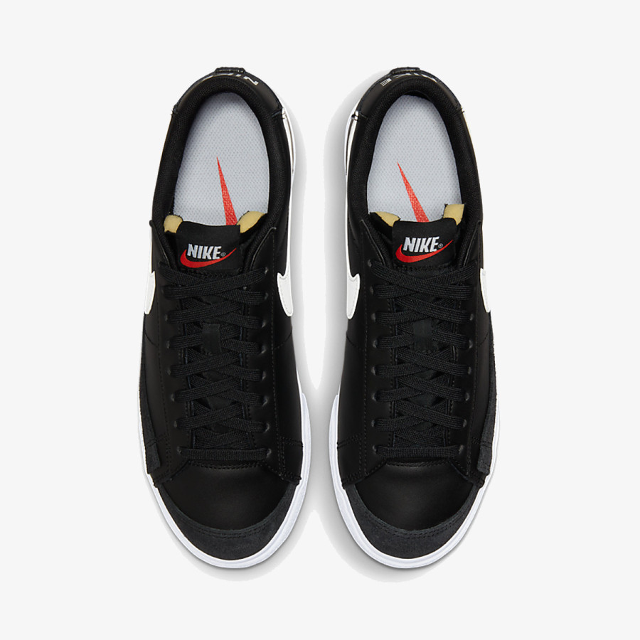 Nike Sneaker W BLAZER LOW PLATFORM 