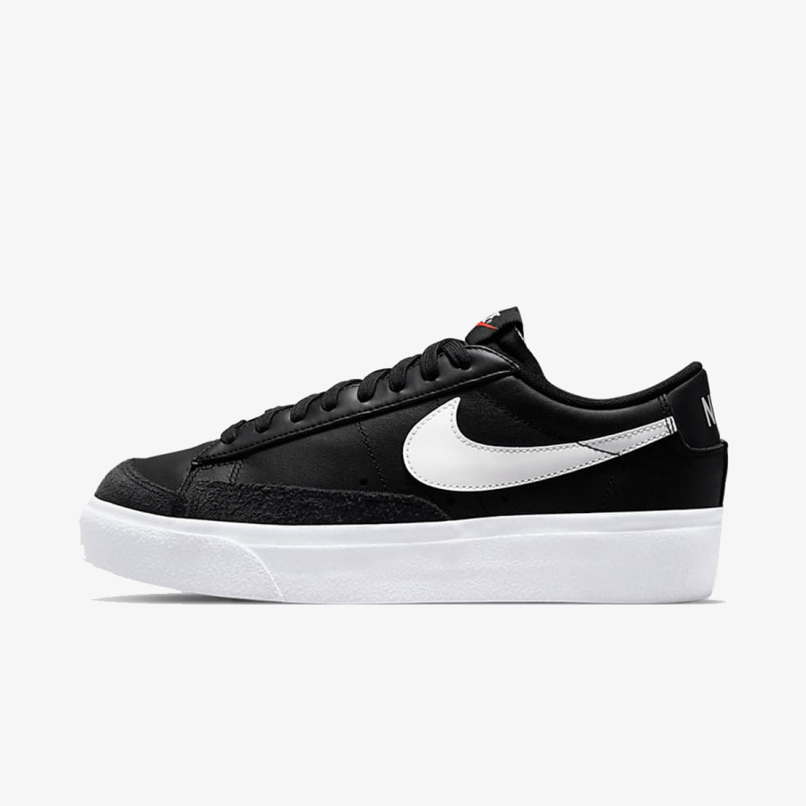 Nike Sneaker W BLAZER LOW PLATFORM 