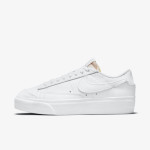 Nike Sneaker W BLAZER LOW PLATFORM 