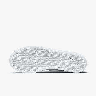 Nike Sneaker W BLAZER LOW PLATFORM 