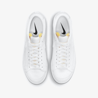 Nike Sneaker W BLAZER LOW PLATFORM 