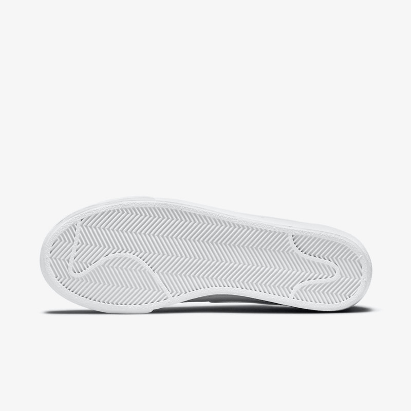 Nike Sneaker W BLAZER LOW PLATFORM 