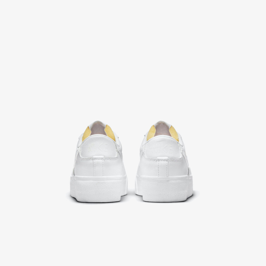 Nike Sneaker W BLAZER LOW PLATFORM 