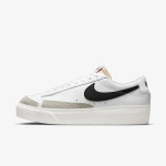Nike Sneaker Blazer Low Platform 