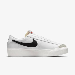 Nike Sneaker Blazer Low Platform 