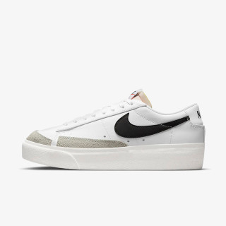 Nike Sneaker Blazer Low Platform 