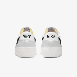 Nike Sneaker Blazer Low Platform 