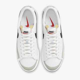 Nike Sneaker Blazer Low Platform 