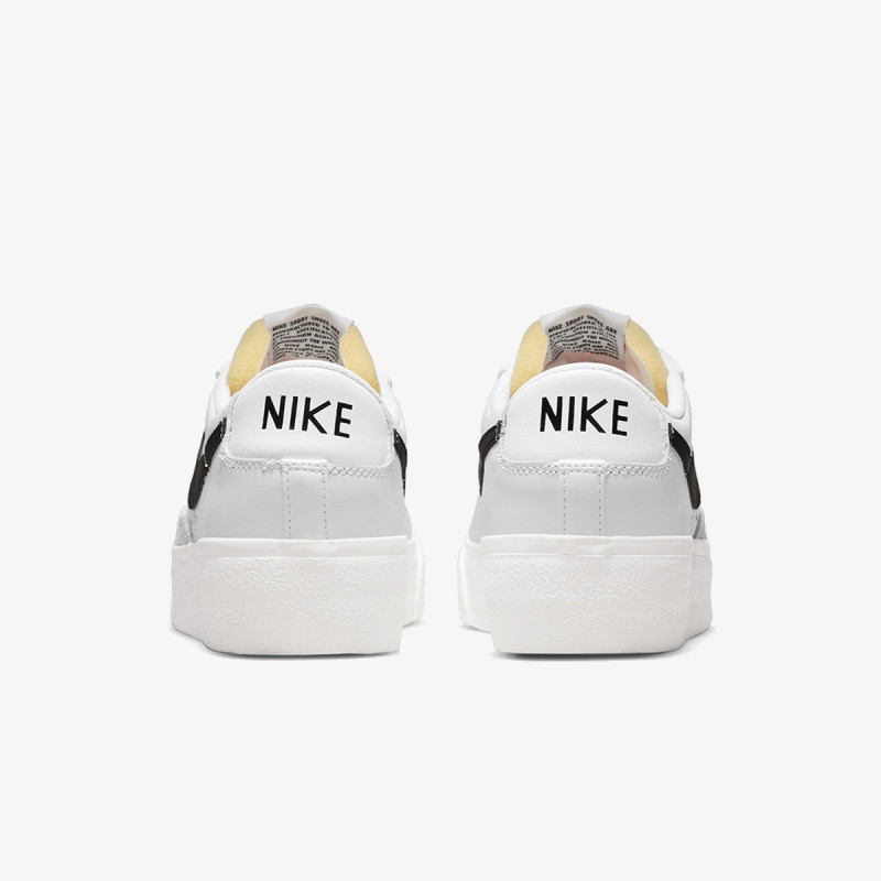 Nike Sneaker Blazer Low Platform 
