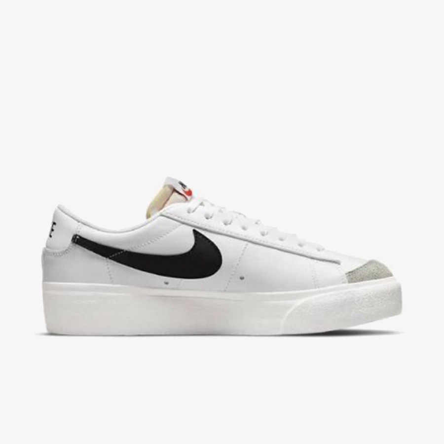 Nike Sneaker Blazer Low Platform 