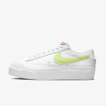 Nike Sneaker W BLAZER LOW PLATFORM 