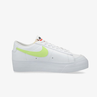 Nike Sneaker W BLAZER LOW PLATFORM 