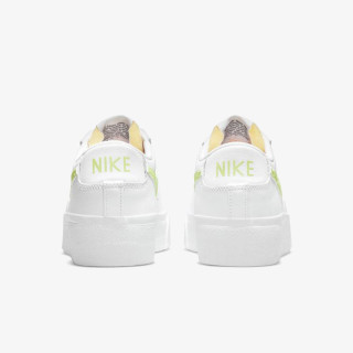 Nike Sneaker W BLAZER LOW PLATFORM 