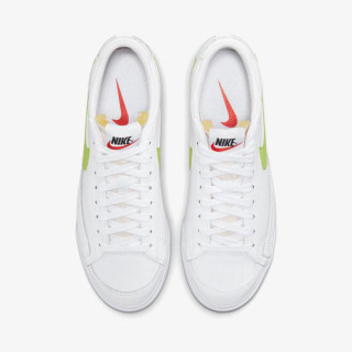 Nike Sneaker W BLAZER LOW PLATFORM 