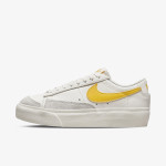 Nike Sneaker Nike Blazer Low Platform 