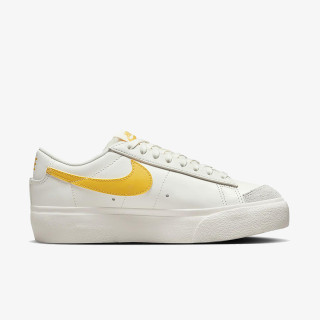 Nike Sneaker Nike Blazer Low Platform 