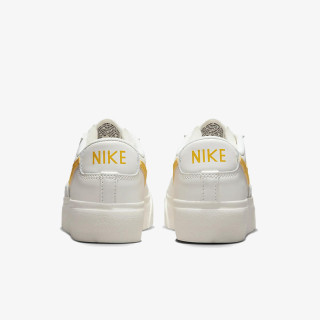Nike Sneaker Nike Blazer Low Platform 
