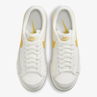Nike Sneaker Nike Blazer Low Platform 