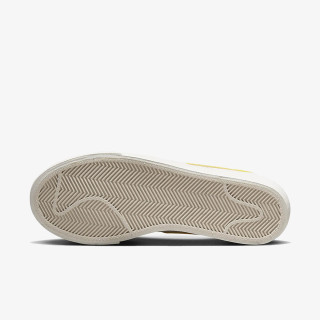 Nike Sneaker Nike Blazer Low Platform 