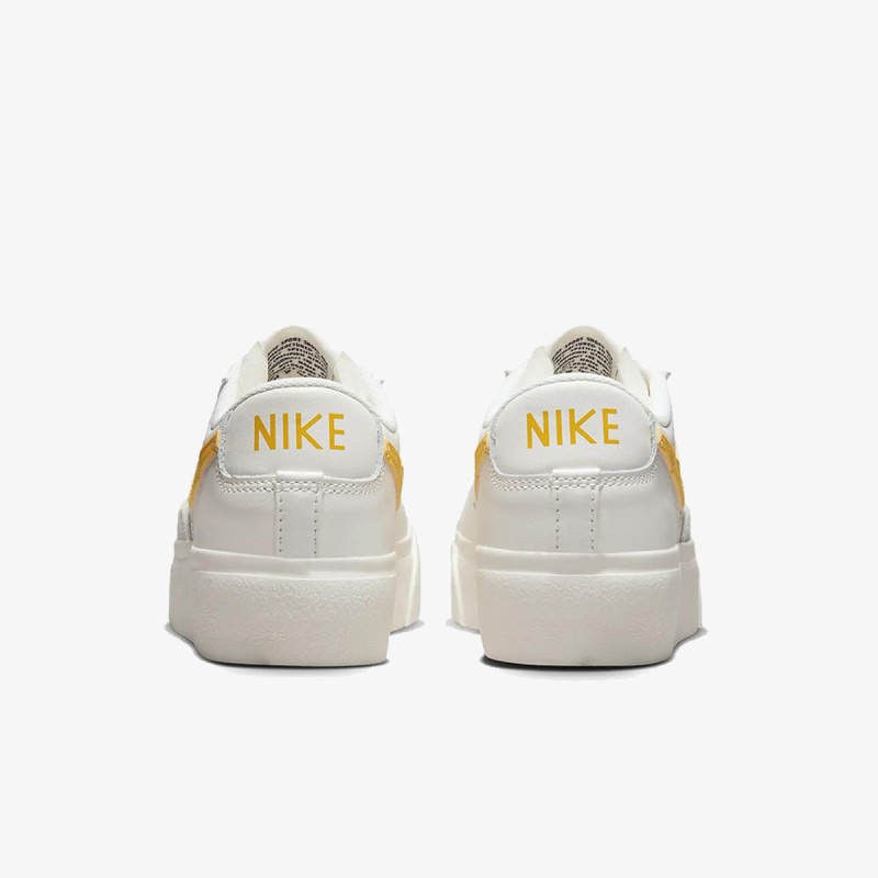 Nike Sneaker Nike Blazer Low Platform 
