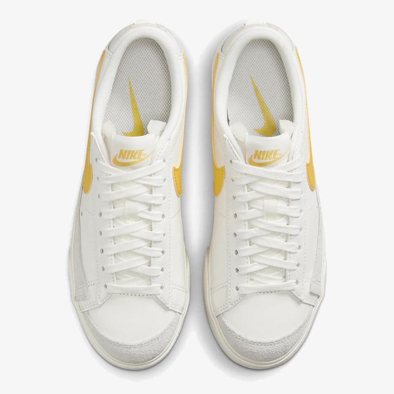 Nike Sneaker Nike Blazer Low Platform 