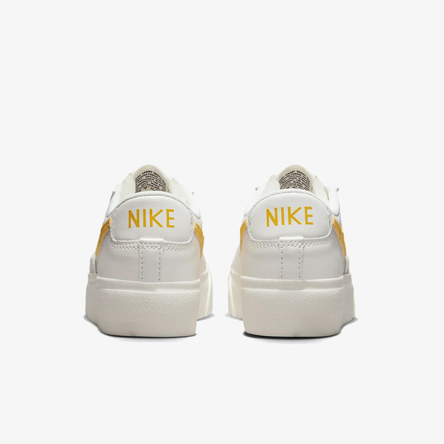 Nike Sneaker Nike Blazer Low Platform 