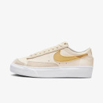 Nike Sneaker Nike Blazer Low Platform 