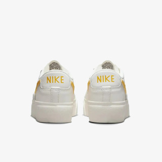 Nike Sneaker Nike Blazer Low Platform 