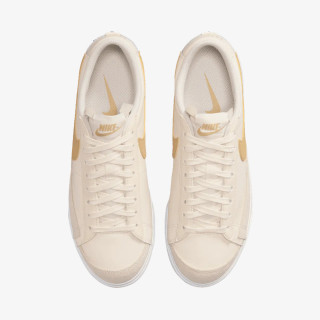 Nike Sneaker Nike Blazer Low Platform 
