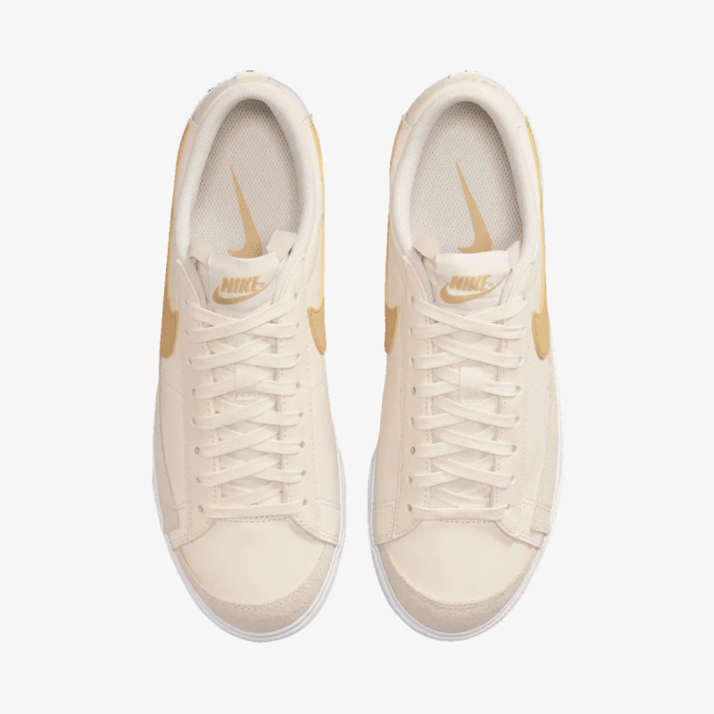 Nike Sneaker Nike Blazer Low Platform 