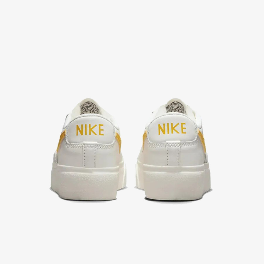 Nike Sneaker Nike Blazer Low Platform 
