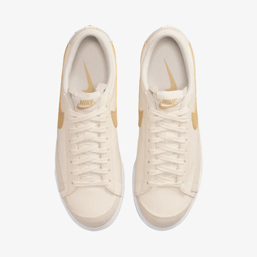 Nike Sneaker Nike Blazer Low Platform 