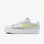 Nike Sneaker Blazer Low Platform 