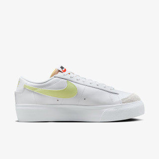 Nike Sneaker Blazer Low Platform 