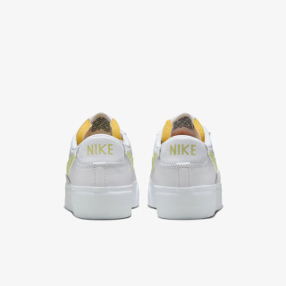 Nike Sneaker Blazer Low Platform 