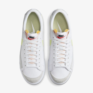 Nike Sneaker Blazer Low Platform 