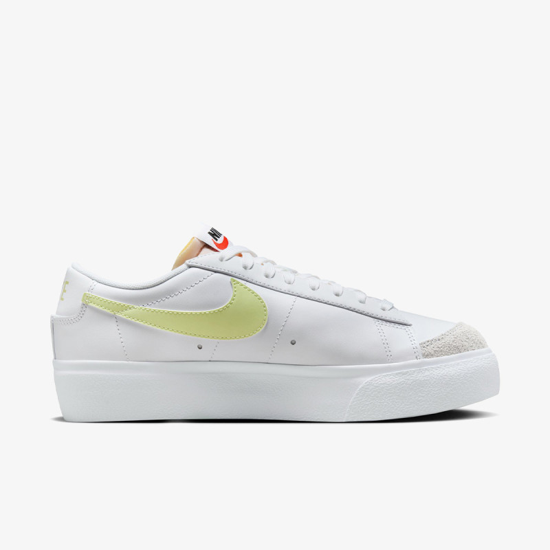 Nike Sneaker Blazer Low Platform 
