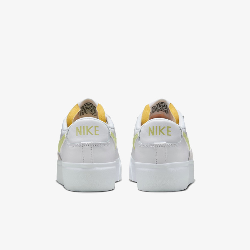 Nike Sneaker Blazer Low Platform 
