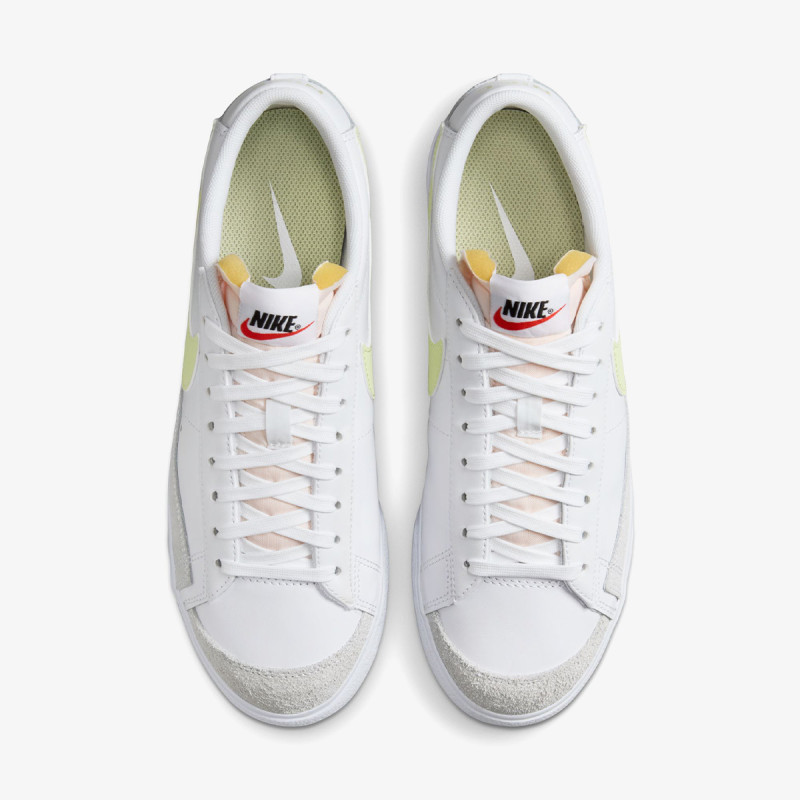 Nike Sneaker Blazer Low Platform 