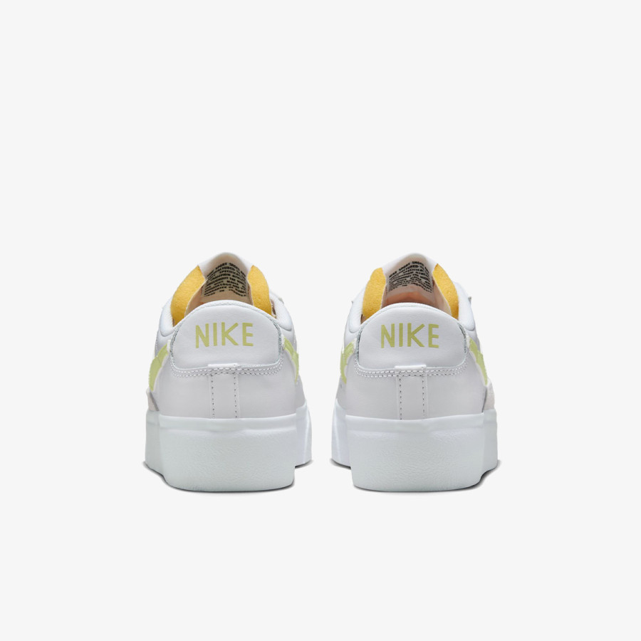Nike Sneaker Blazer Low Platform 