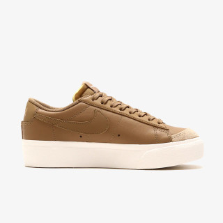 Nike Sneaker W BLAZER LOW PLATFORM 