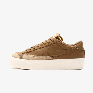 Nike Sneaker W BLAZER LOW PLATFORM 